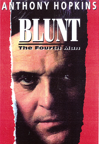 Blunt: The Fourth Man