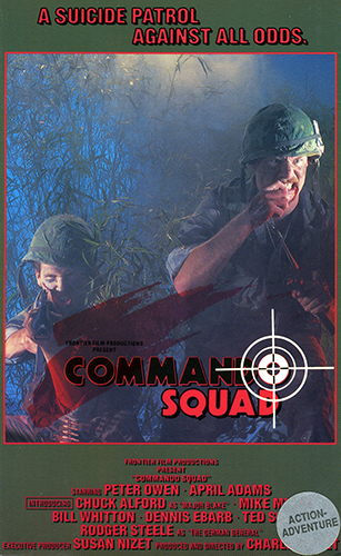 Commando Squad