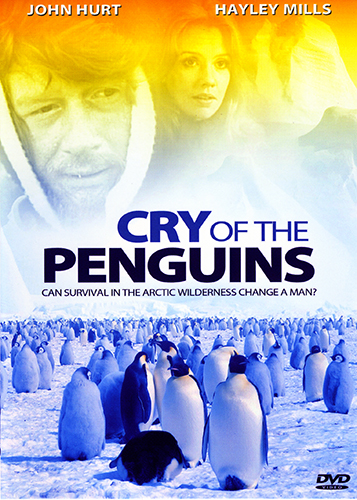Cry Of The Penguins