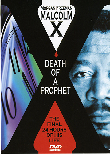 Death Of A Prophet