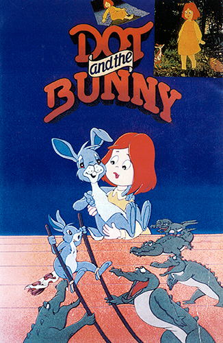 1983 the dot and bunny