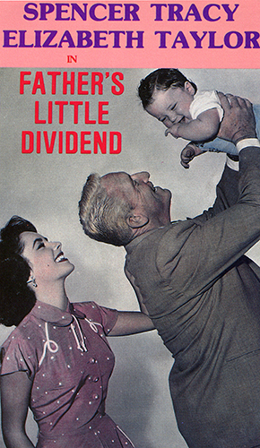 Father’s Little Dividend