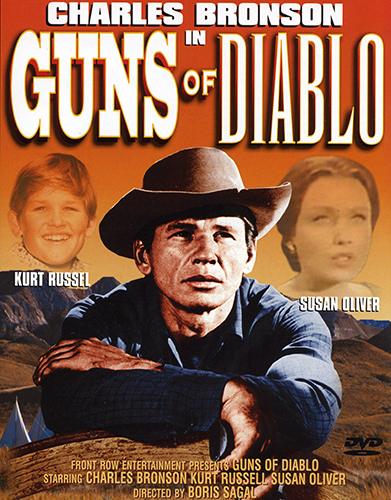 Guns of Diablo