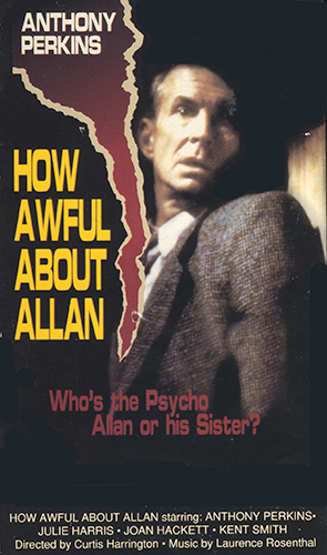 How Awful about Allan