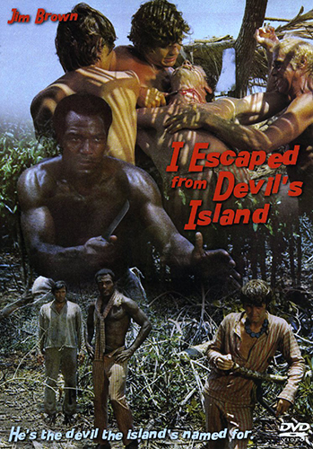 I Escaped from Devil’s Island