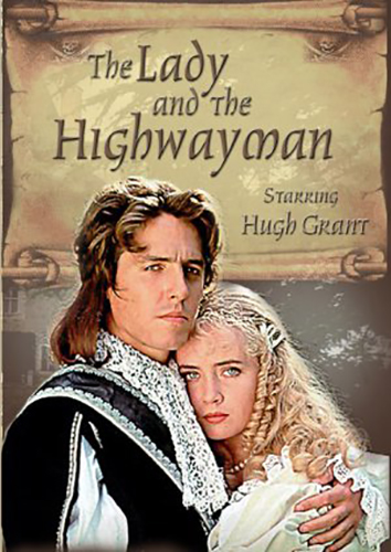Lady and the Highwayman