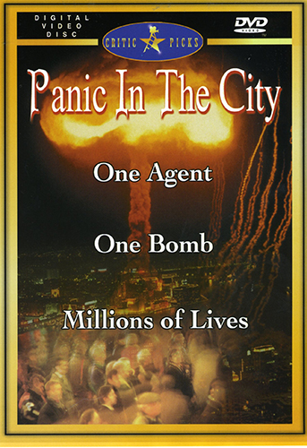 Panic In The City