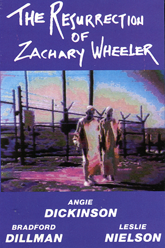 The Resurrection of Zachary Wheeler