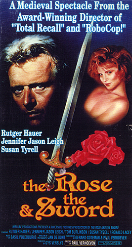 The Rose And The Sword
