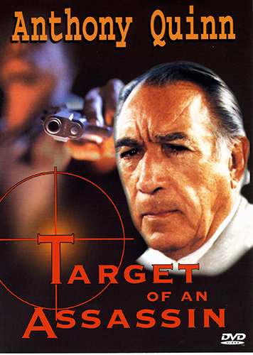 Target Of An Assassin