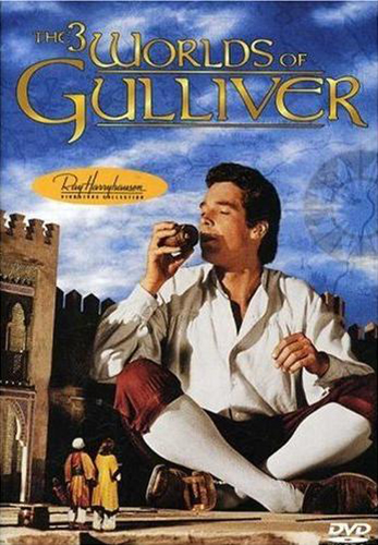 Three Worlds of Gulliver