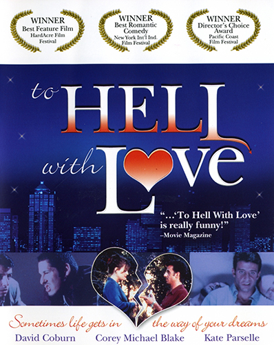 To Hell with Love