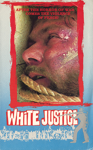 White Justice