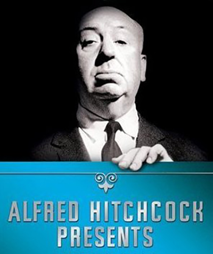 Alfred Hitchcock Presents: The Chaney Vase