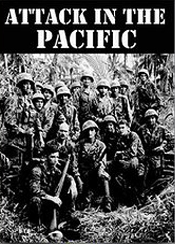 Attack In The Pacific