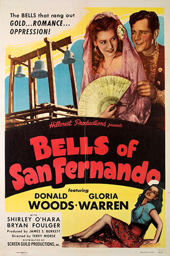 Bells Of San Fernando