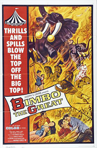 Bimbo, The Great