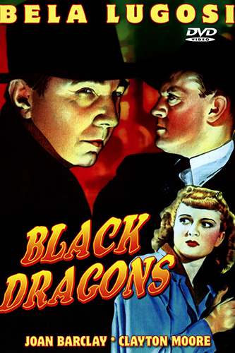 The Black Dragons