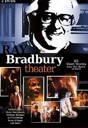 The Coffin (The Ray Bradbury Theatre)