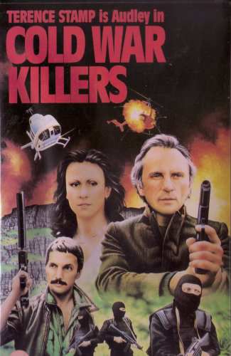 The Cold War Killers