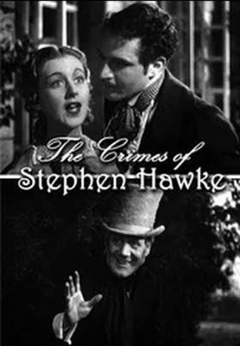 The Crimes Of Stephen Hawke