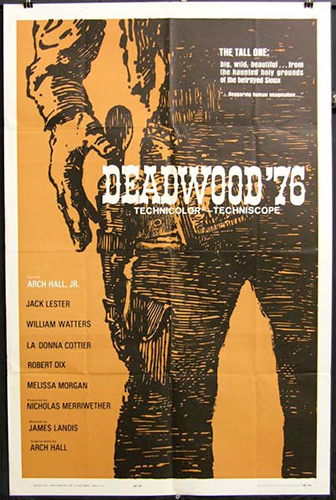 Deadwood’ 76