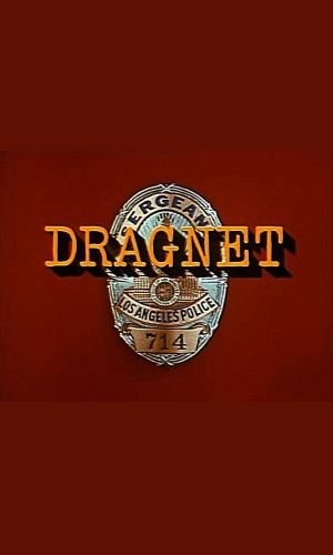Dragnet: The Big Seventeen