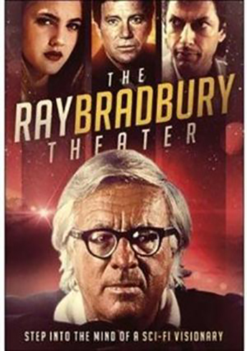 Gotcha (The Ray Bradbury Theatre)