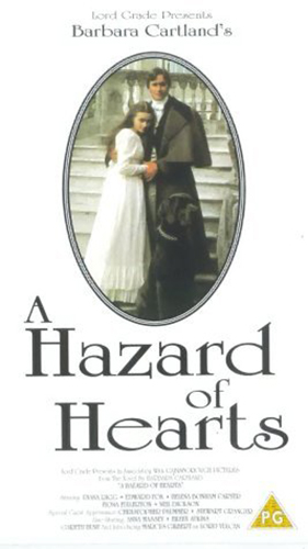 A Hazard of Hearts
