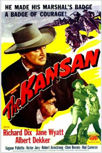 The Kansan