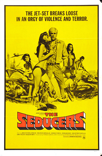 The Seducers
