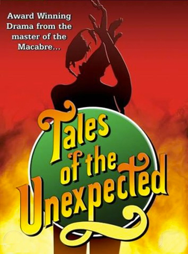 Completely Foolproof (Tales Of The Unexpected)