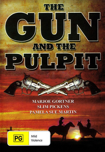 The Gun And The Pulpit