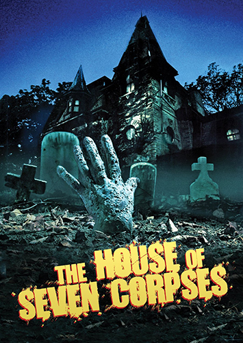 House Of The Seven Corpses