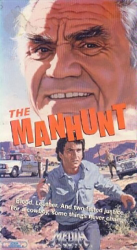 The Manhunt
