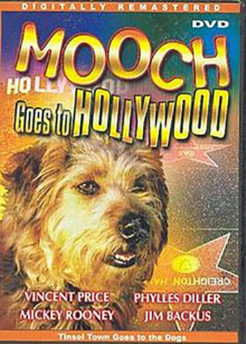 Mooch Goes To Hollywood