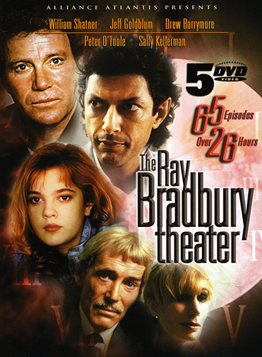 The Emissary (The Ray Bradbury Theatre)