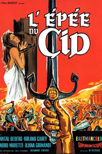 Sword of El Cid
