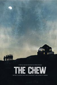 The Chew poster