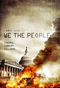 We The People poster