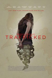 trafficked poster