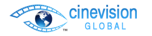 Cinevision Global Logo