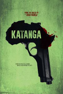 Katanga poster