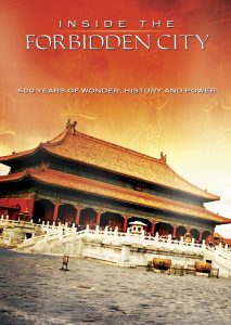 Forbidden City poster