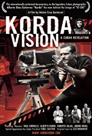 Korda Vision poster